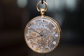 Breguet Replica